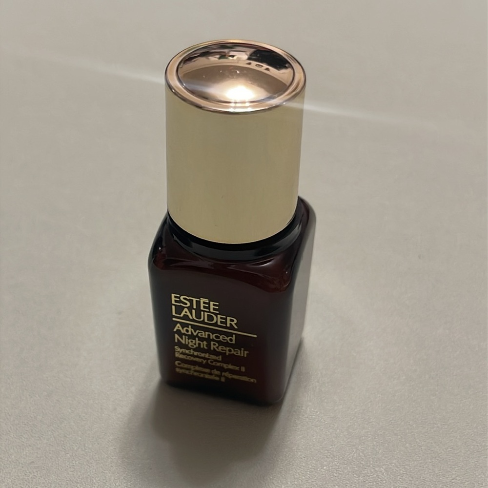 3/$18 Estée Lauder Advanced Night Repair Serum .24 Fl oz brand new - Picture 2 of 5
